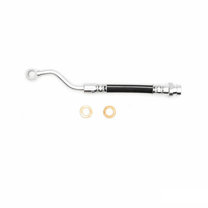 Dynamic Friction Company Brake Hydraulic Hose 350-21075