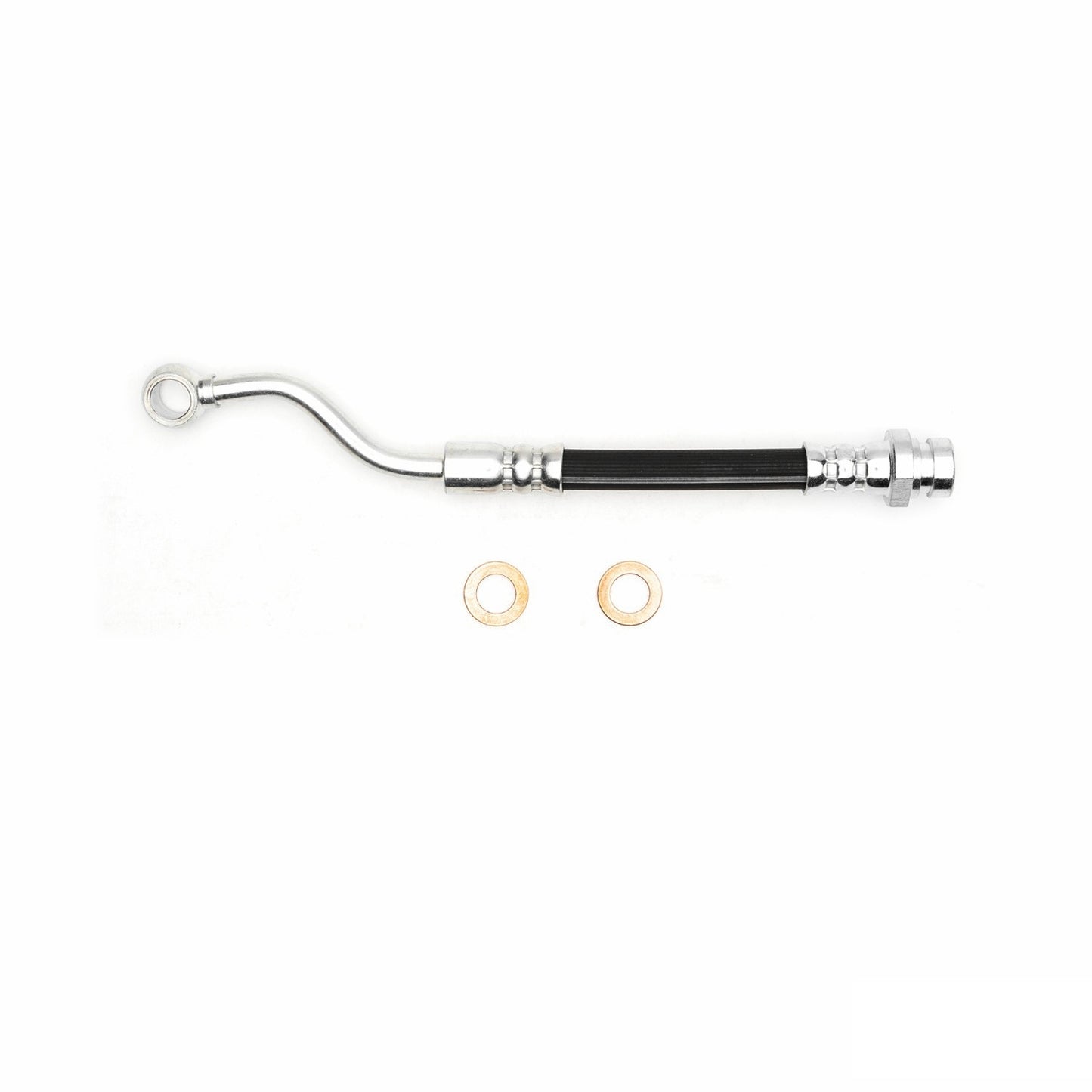 Dynamic Friction Company Brake Hydraulic Hose 350-21076