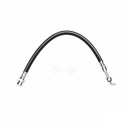 Dynamic Friction Company Brake Hydraulic Hose 350-21079