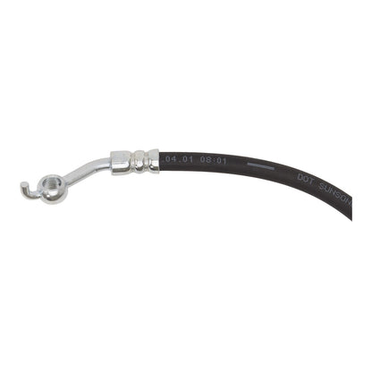 Dynamic Friction Company Brake Hydraulic Hose 350-21080