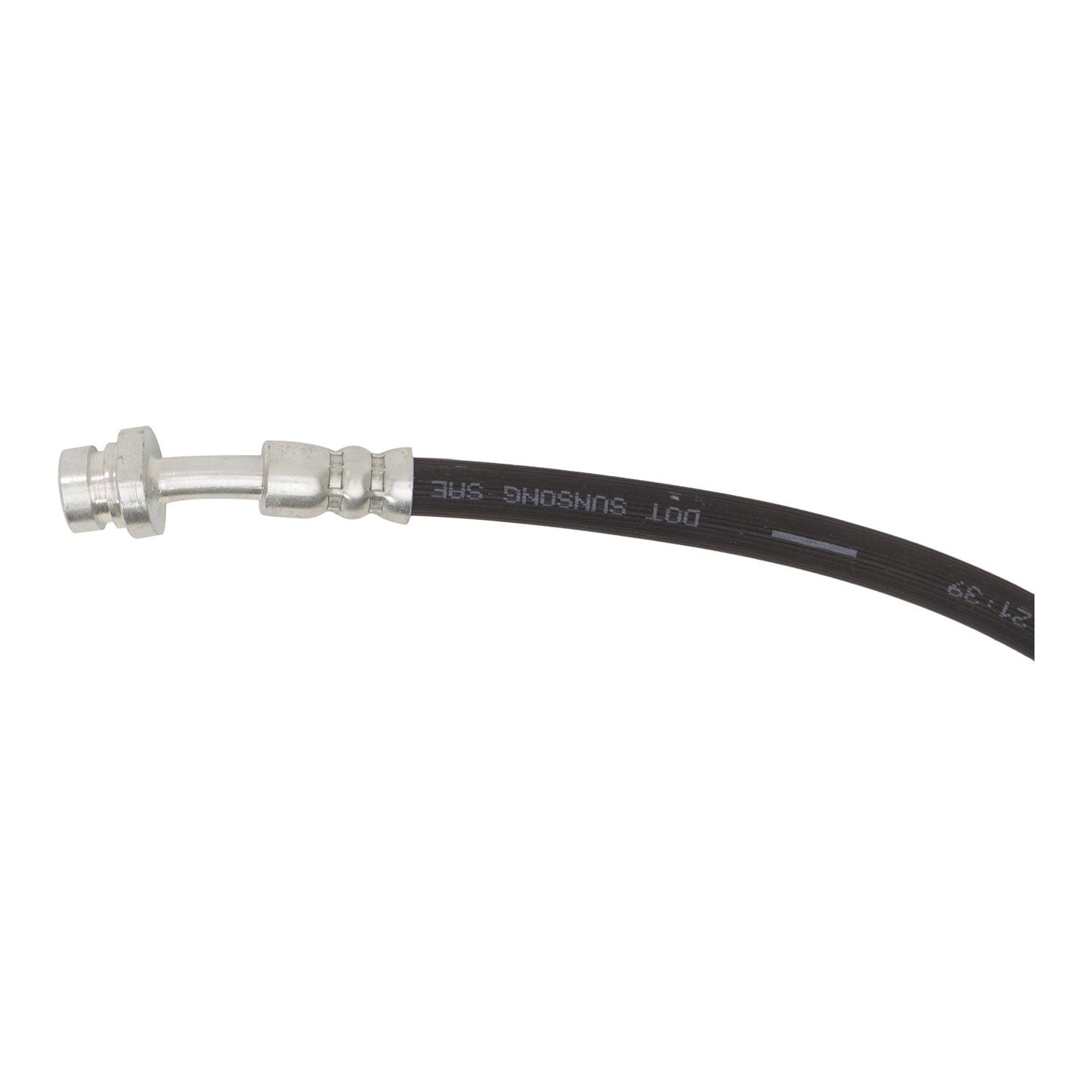 Dynamic Friction Company Brake Hydraulic Hose 350-21081