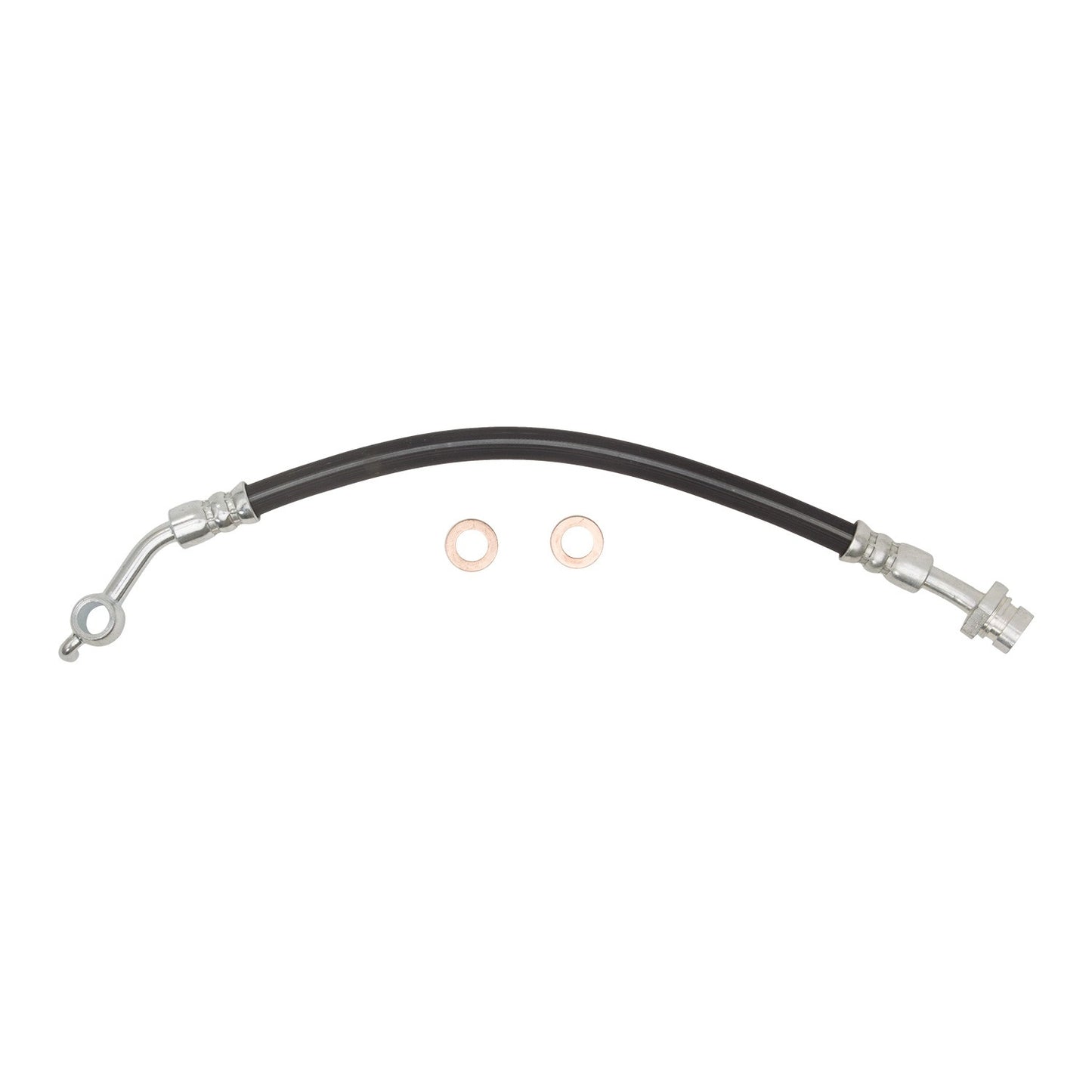 Dynamic Friction Company Brake Hydraulic Hose 350-21081