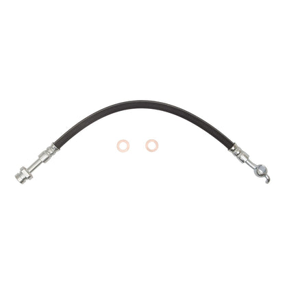 Dynamic Friction Company Brake Hydraulic Hose 350-21086