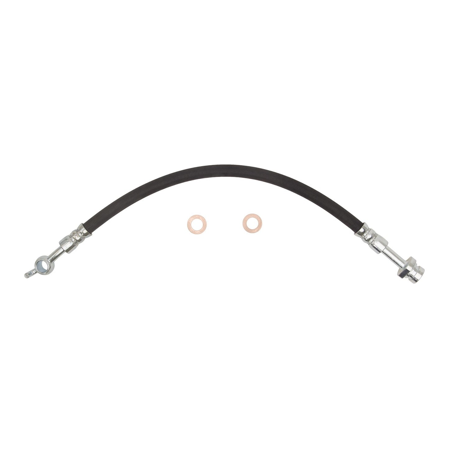 Dynamic Friction Company Brake Hydraulic Hose 350-21087