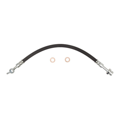 Dynamic Friction Company Brake Hydraulic Hose 350-21087