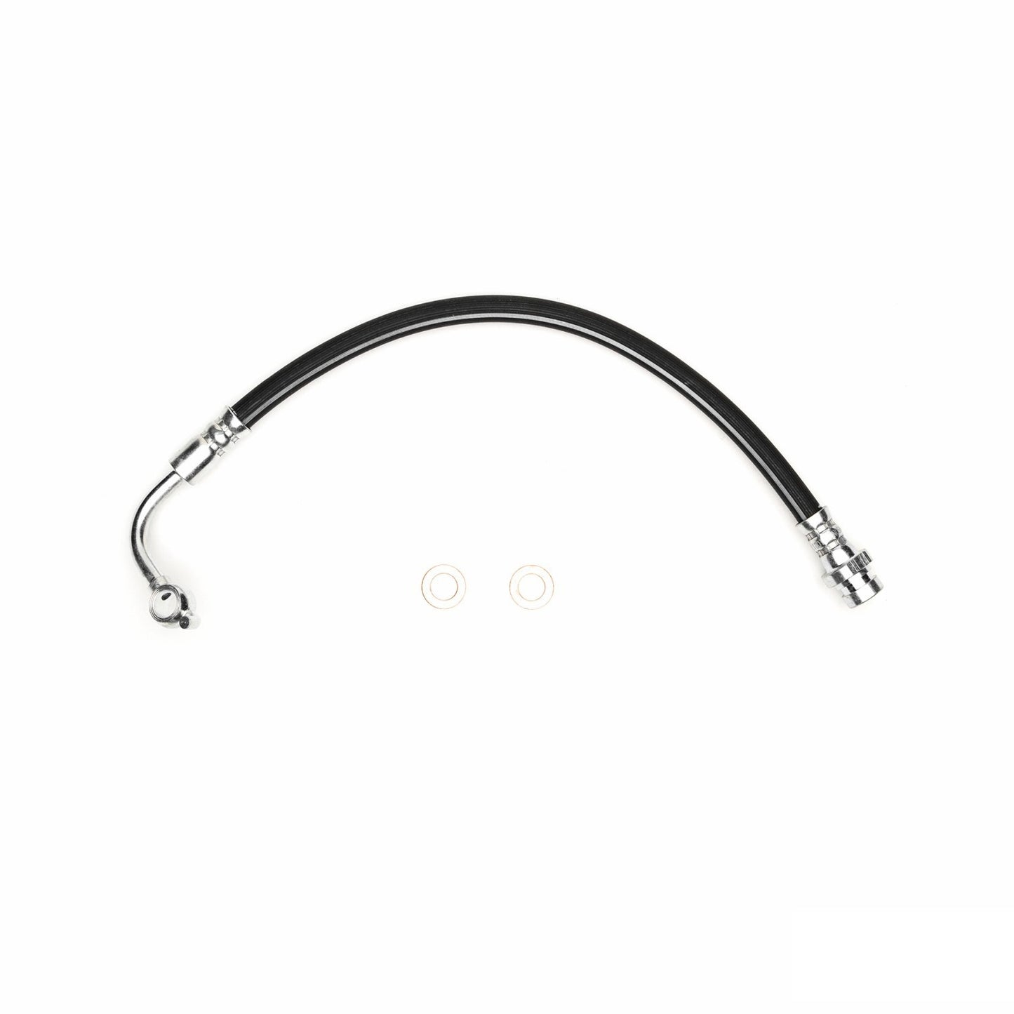 Dynamic Friction Company Brake Hydraulic Hose 350-21089