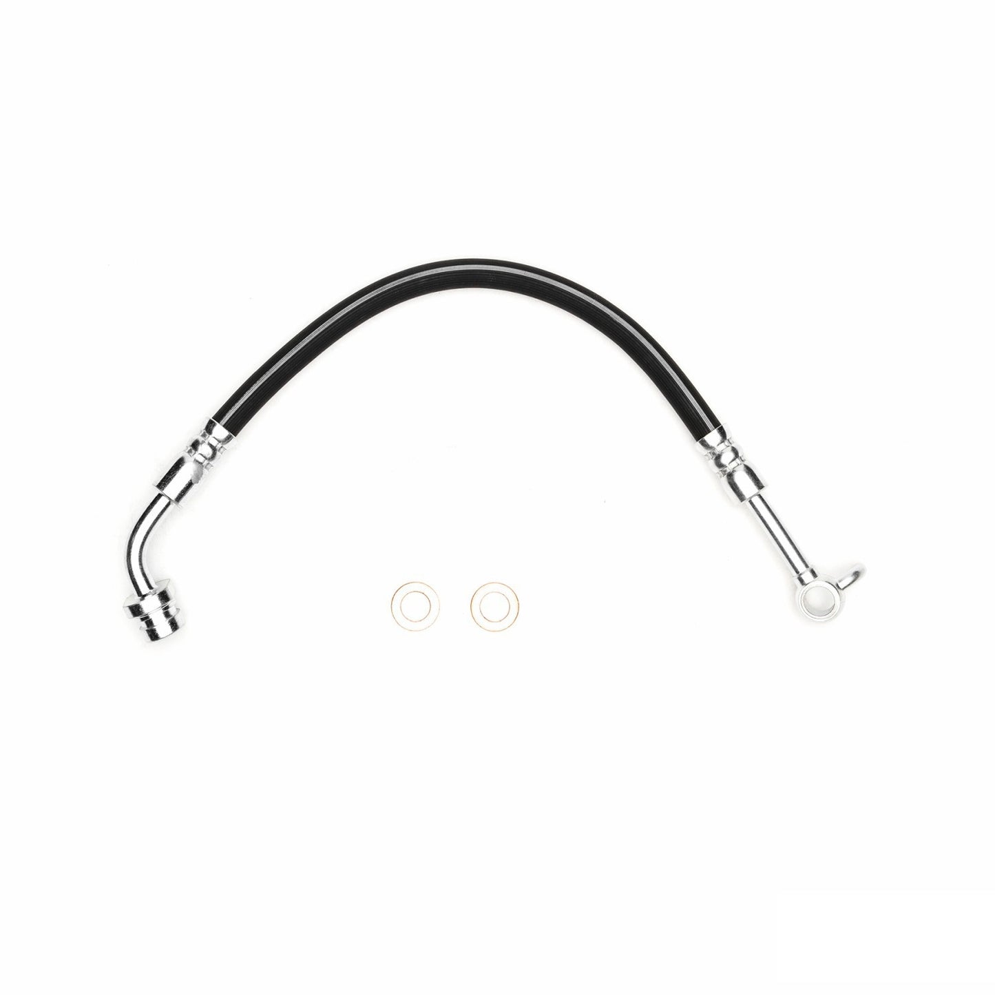 Dynamic Friction Company Brake Hydraulic Hose 350-21090