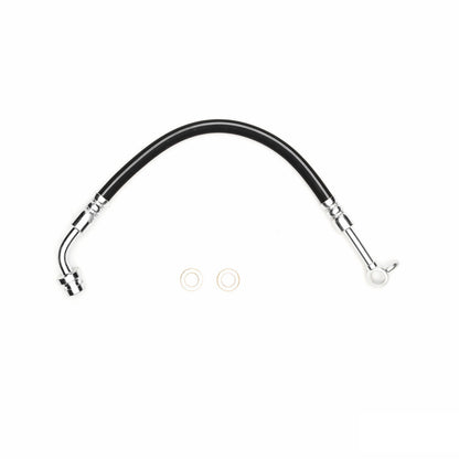 Dynamic Friction Company Brake Hydraulic Hose 350-21090