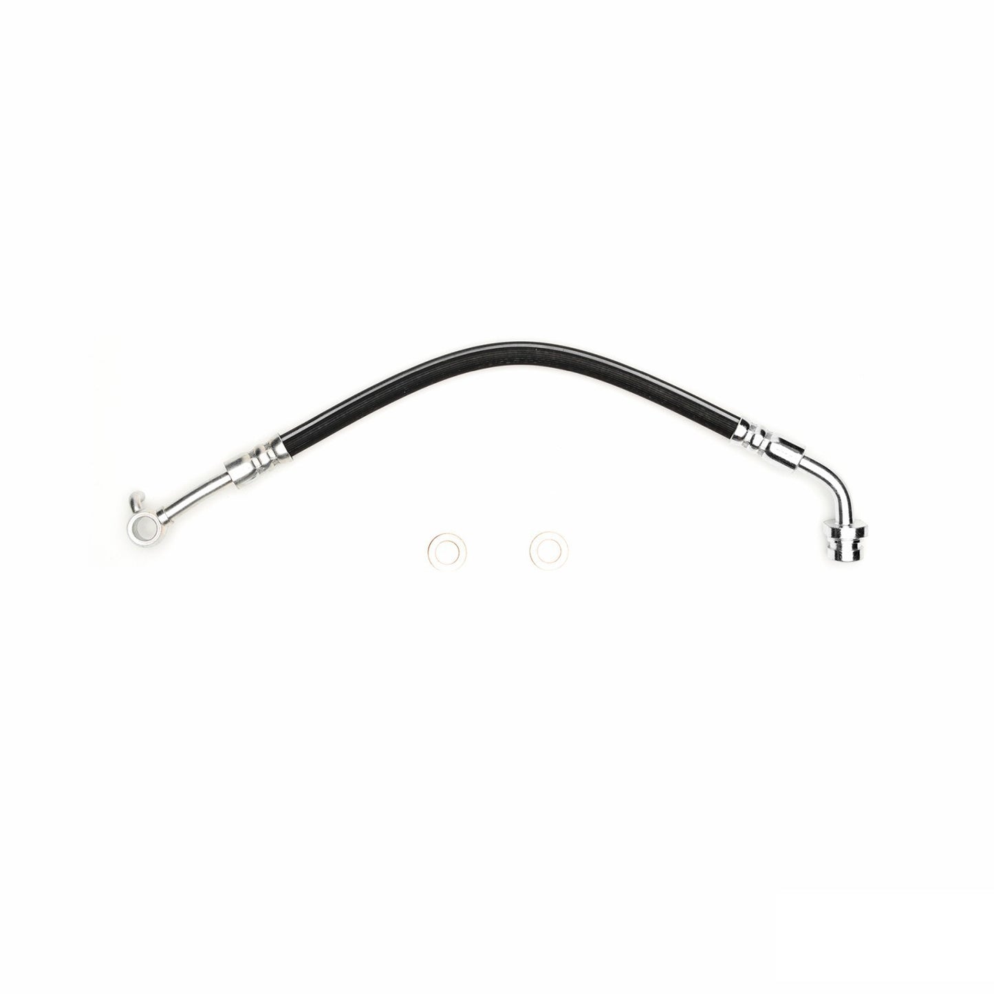 Dynamic Friction Company Brake Hydraulic Hose 350-21091