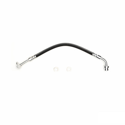 Dynamic Friction Company Brake Hydraulic Hose 350-21091