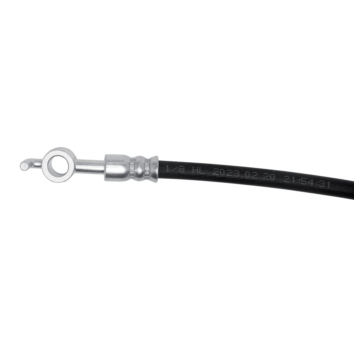 Dynamic Friction Company Brake Hydraulic Hose 350-21093