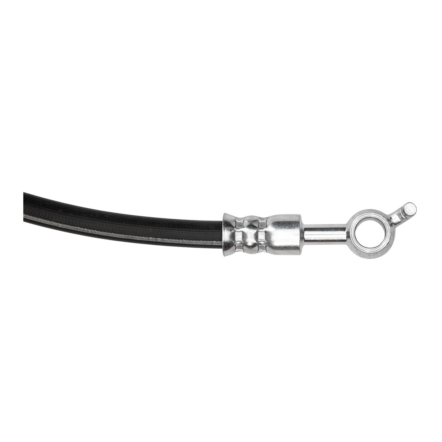 Dynamic Friction Company Brake Hydraulic Hose 350-21094