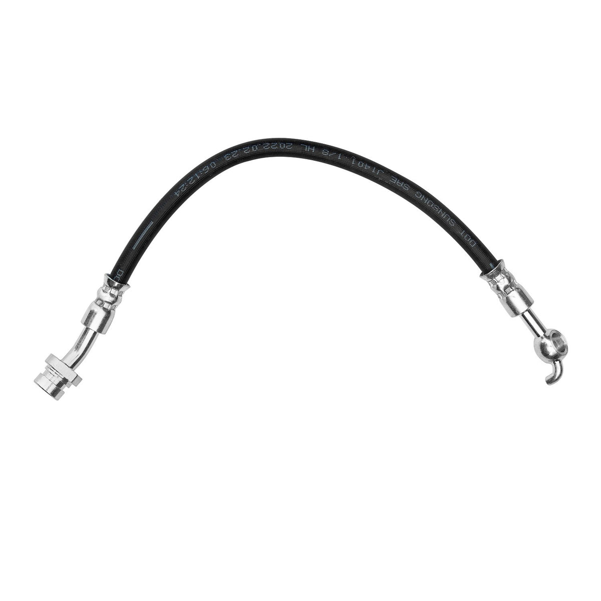 Dynamic Friction Company Brake Hydraulic Hose 350-21094