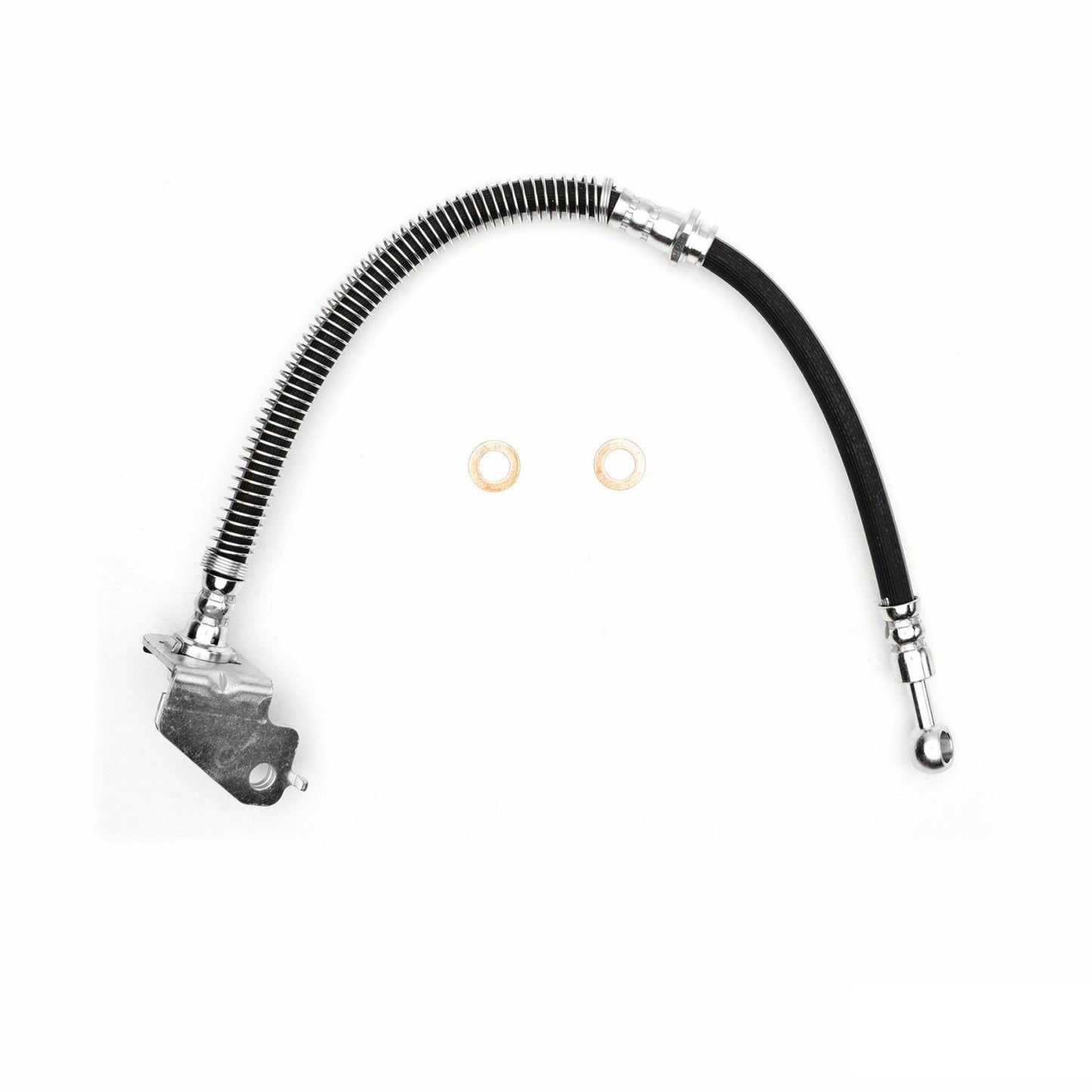 Dynamic Friction Company Brake Hydraulic Hose 350-21098