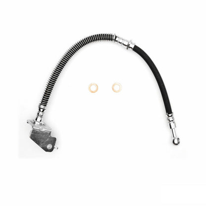 Dynamic Friction Company Brake Hydraulic Hose 350-21098