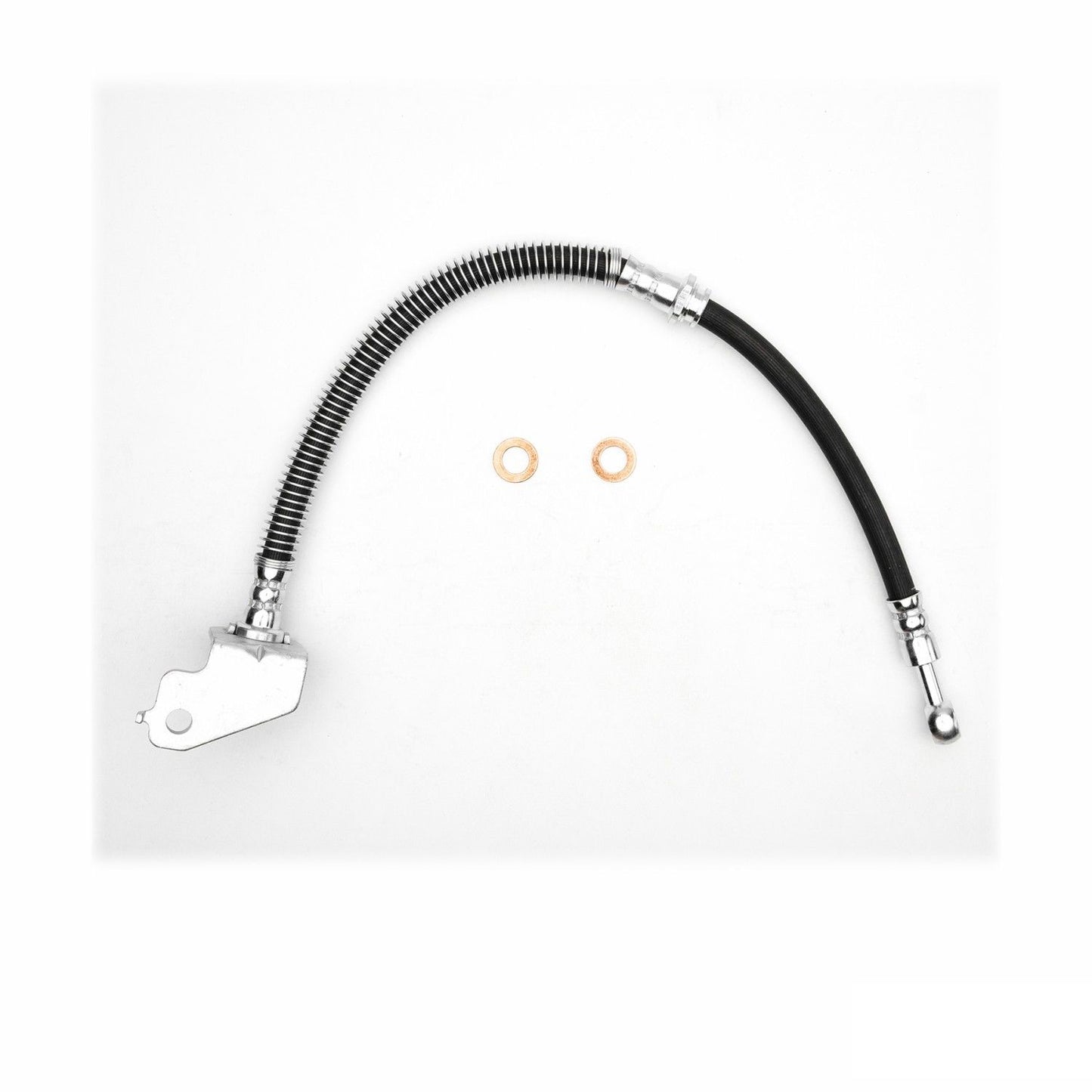 Dynamic Friction Company Brake Hydraulic Hose 350-21099
