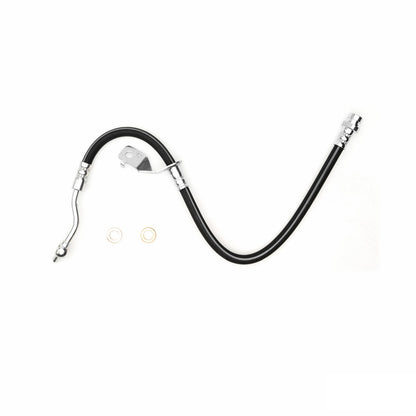 Dynamic Friction Company Brake Hydraulic Hose 350-21100