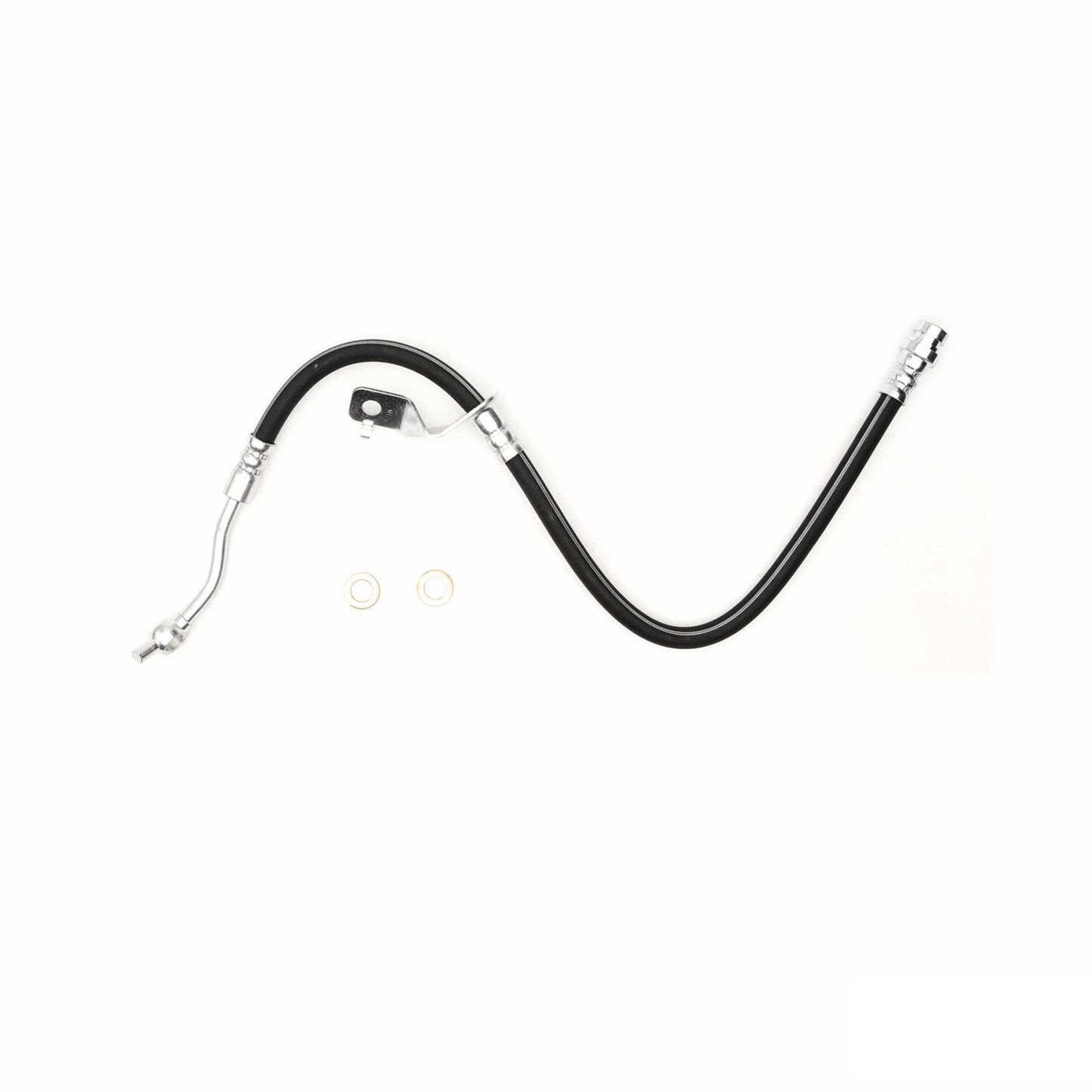Dynamic Friction Company Brake Hydraulic Hose 350-21101