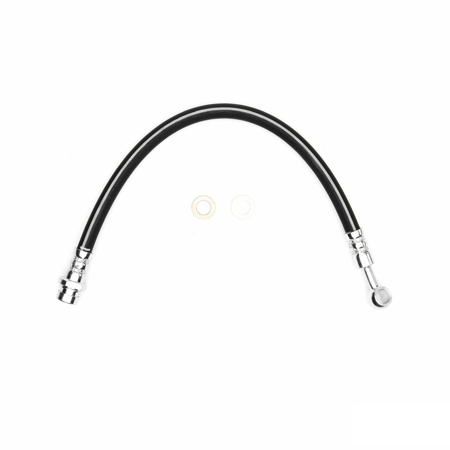 Dynamic Friction Company Brake Hydraulic Hose 350-21103