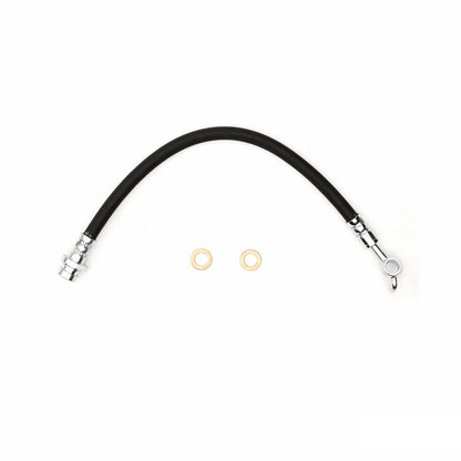 Dynamic Friction Company Brake Hydraulic Hose 350-21105