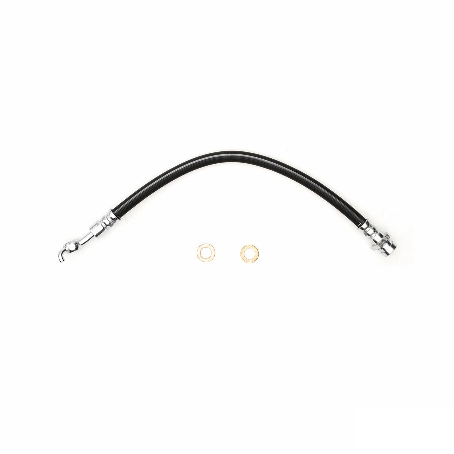Dynamic Friction Company Brake Hydraulic Hose 350-21106