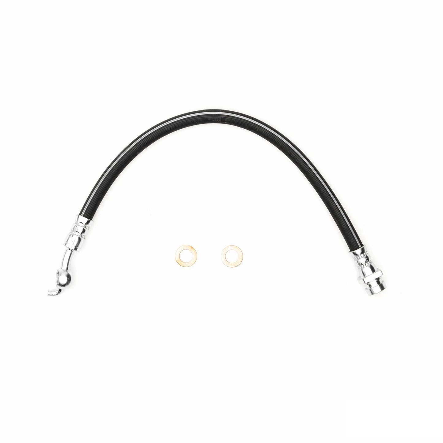 Dynamic Friction Company Brake Hydraulic Hose 350-21108