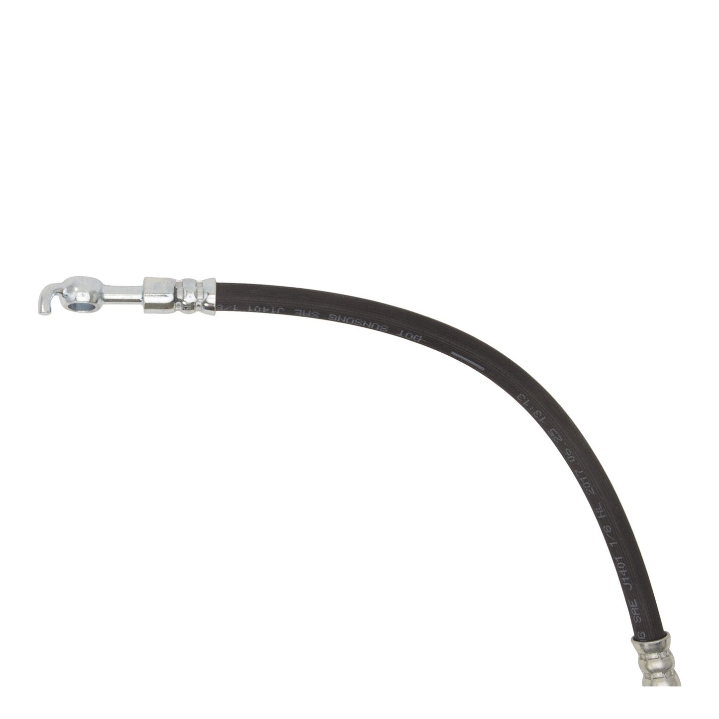 Dynamic Friction Company Brake Hydraulic Hose 350-21109