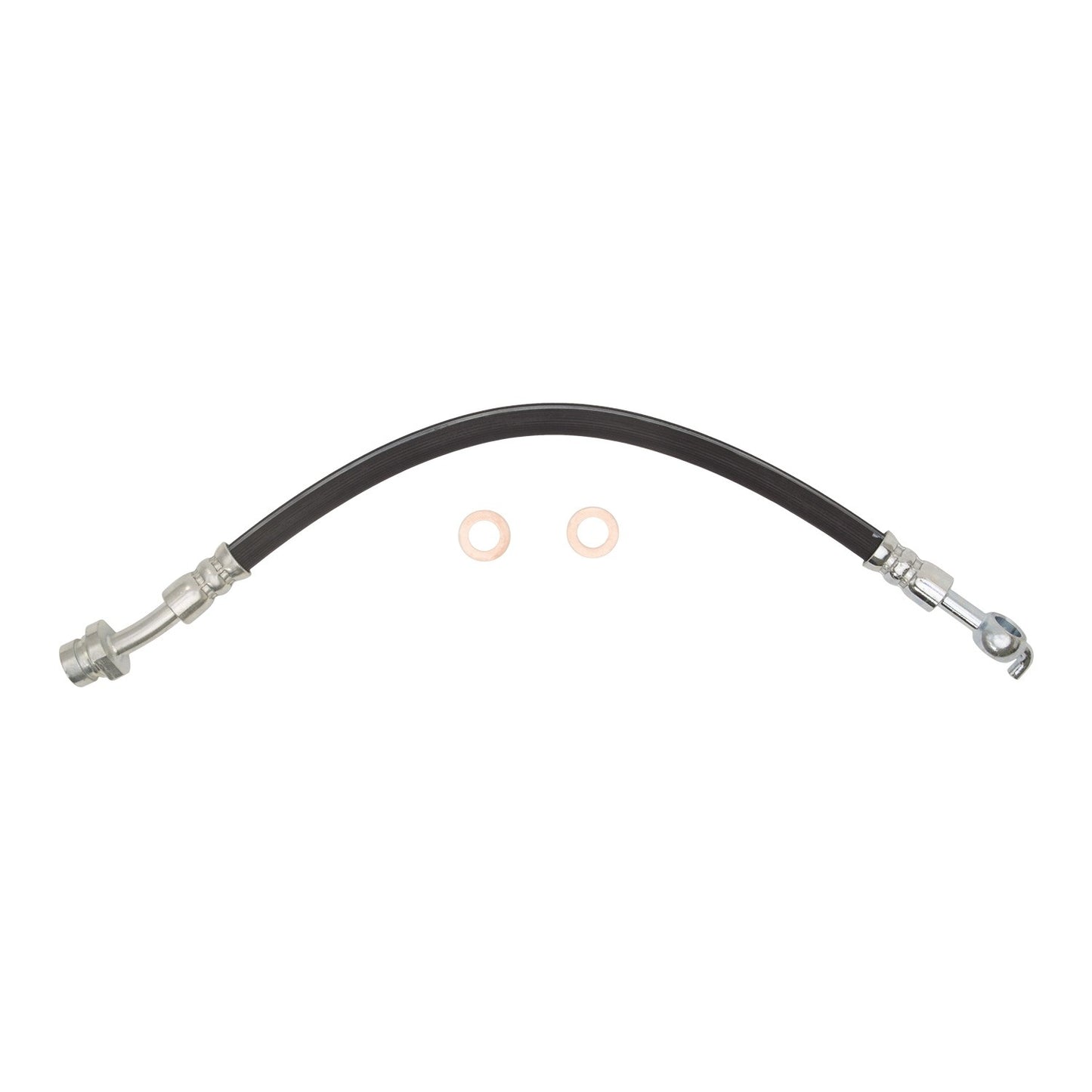 Dynamic Friction Company Brake Hydraulic Hose 350-21109
