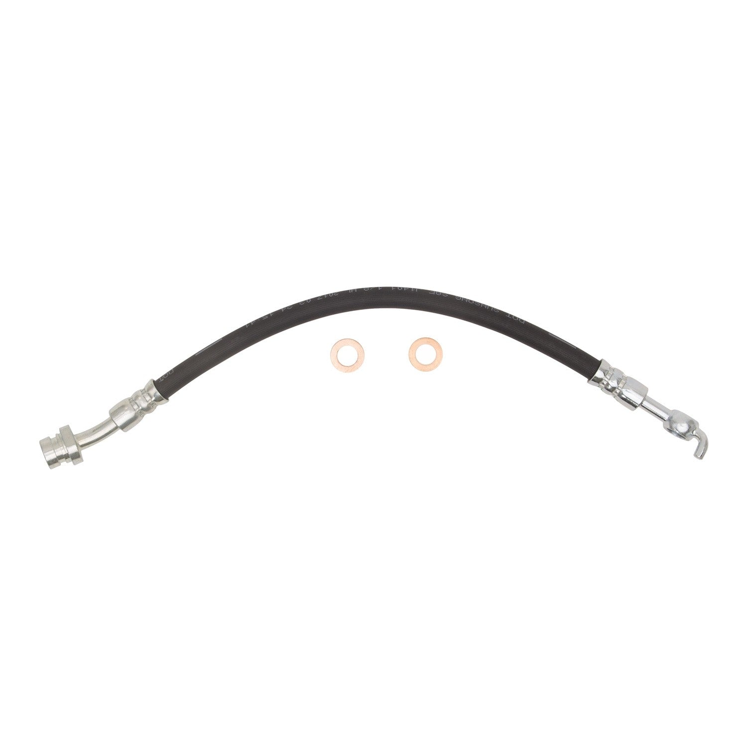 Dynamic Friction Company Brake Hydraulic Hose 350-21110