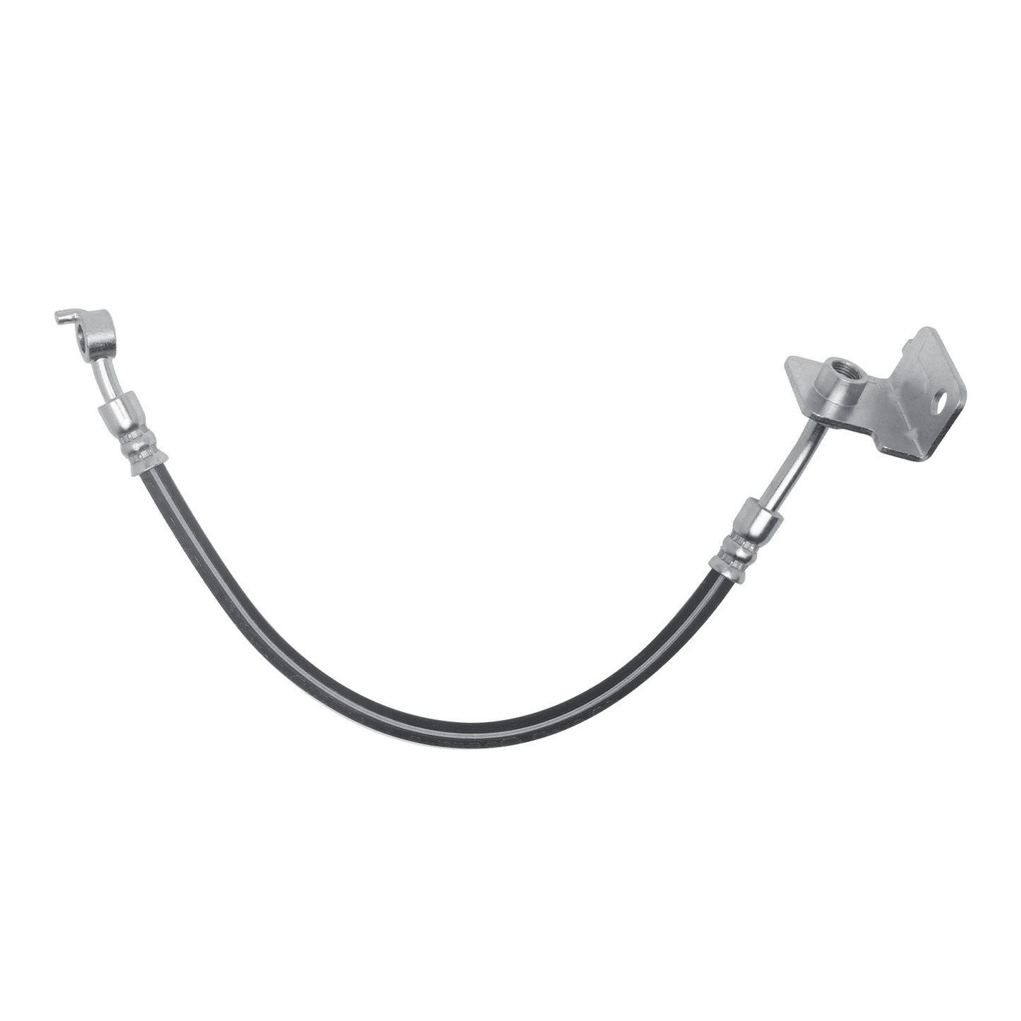 Dynamic Friction Company Brake Hydraulic Hose 350-21113