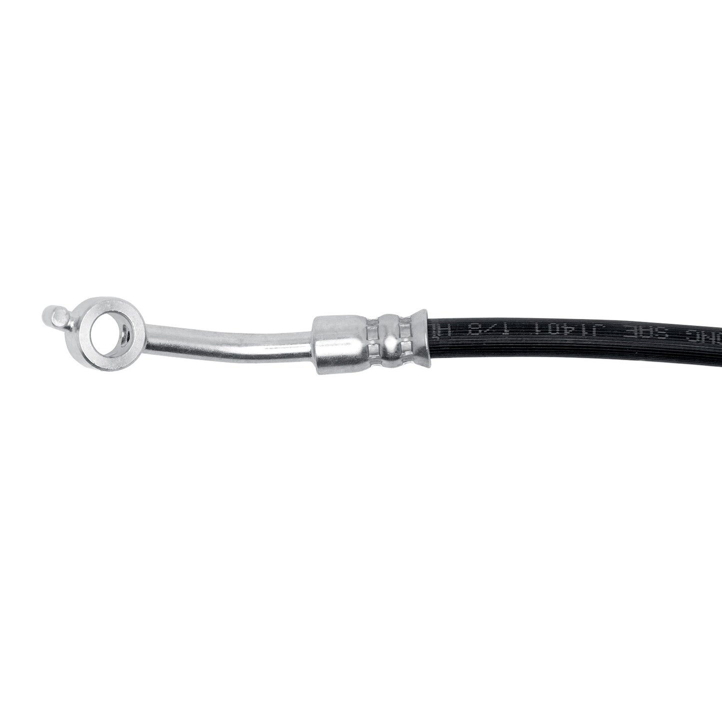 Dynamic Friction Company Brake Hydraulic Hose 350-21115