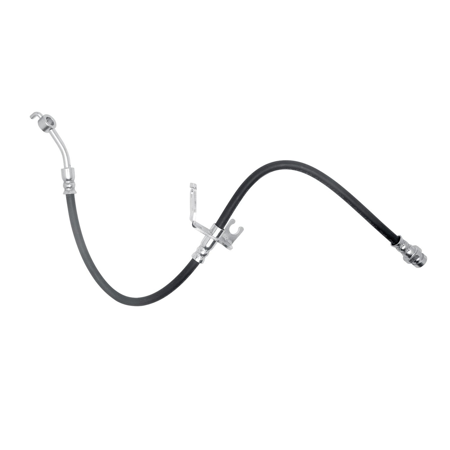 Dynamic Friction Company Brake Hydraulic Hose 350-21115