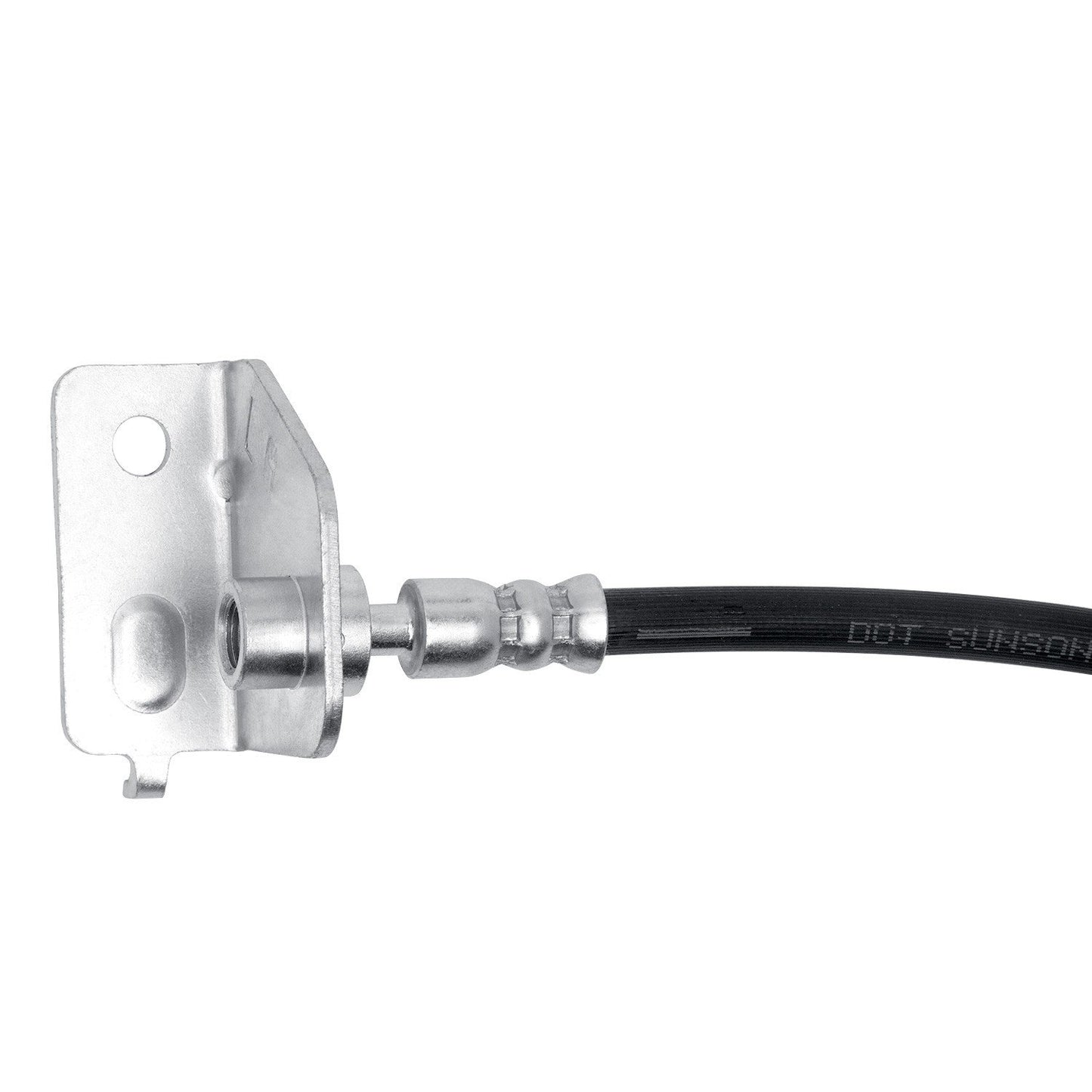Dynamic Friction Company Brake Hydraulic Hose 350-21120