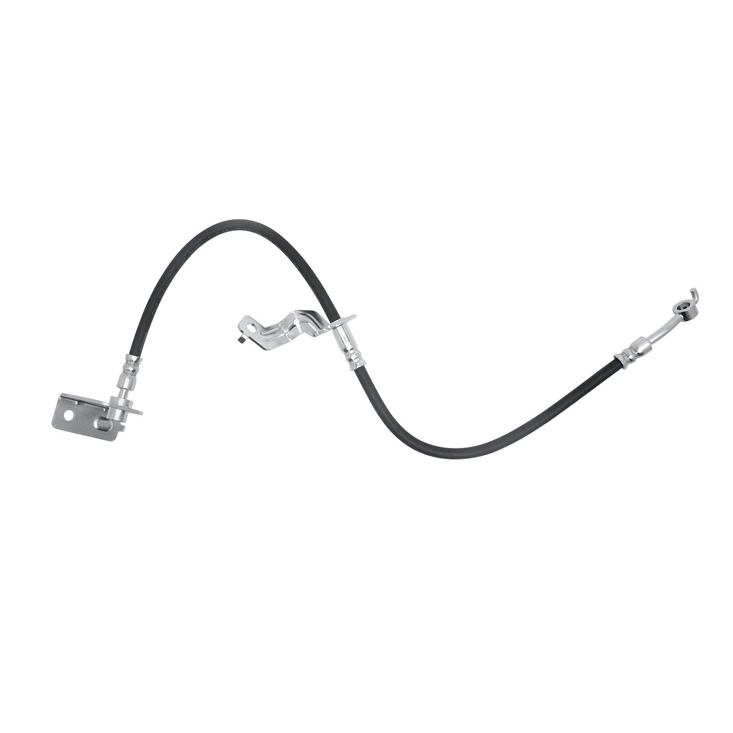 Dynamic Friction Company Brake Hydraulic Hose 350-21120