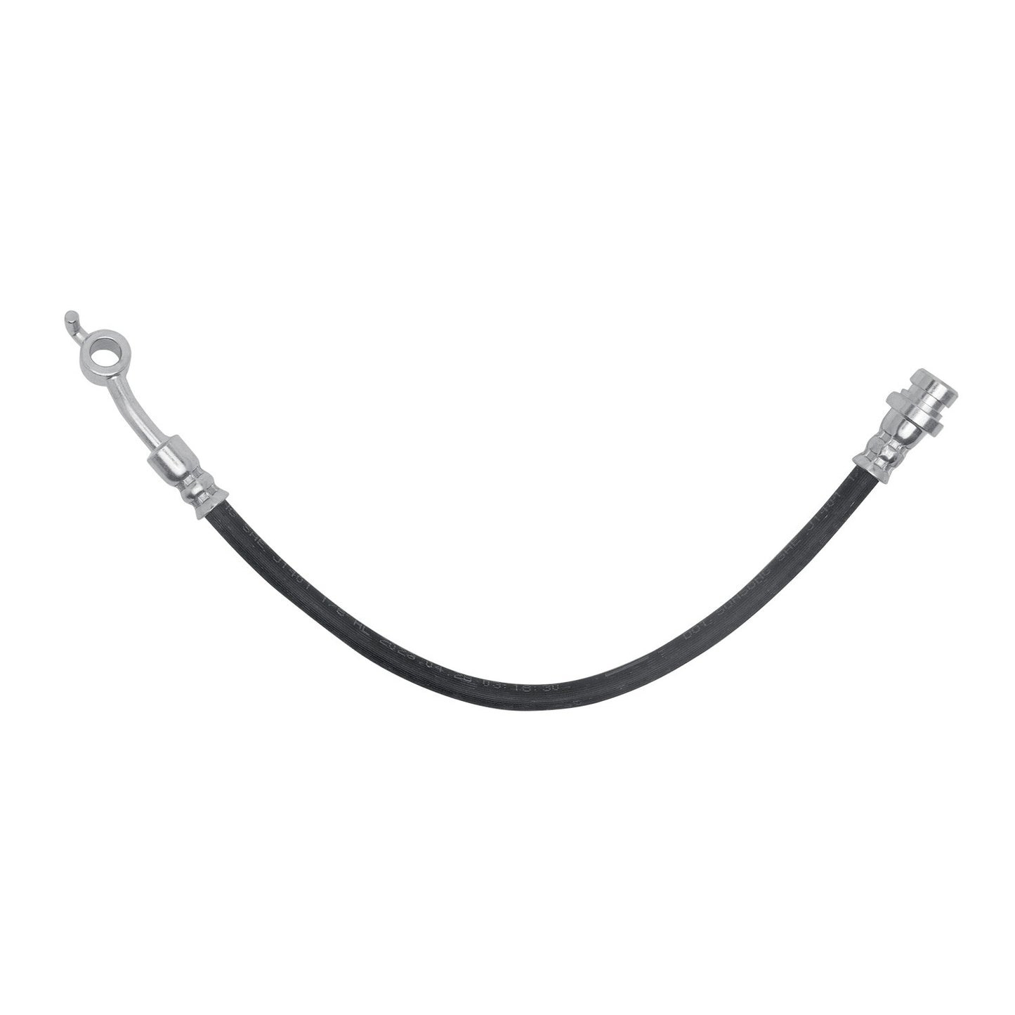 Dynamic Friction Company Brake Hydraulic Hose 350-21122