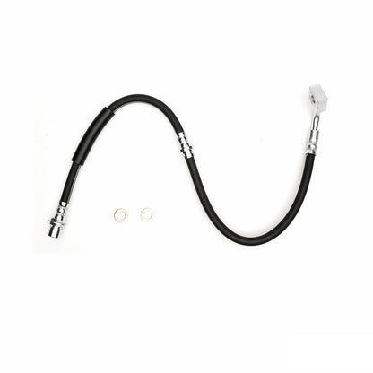 Dynamic Friction Company Brake Hydraulic Hose 350-26001