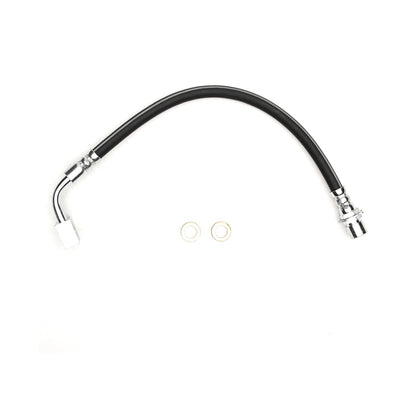 Dynamic Friction Company Brake Hydraulic Hose 350-26002