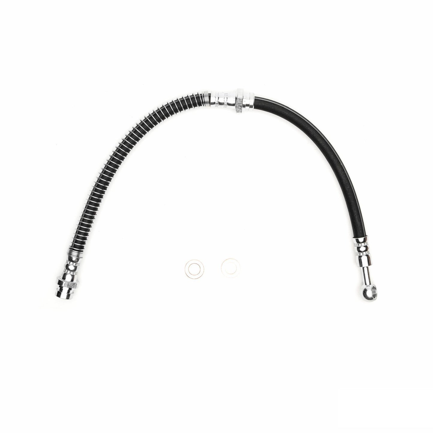 Dynamic Friction Company Brake Hydraulic Hose 350-27007