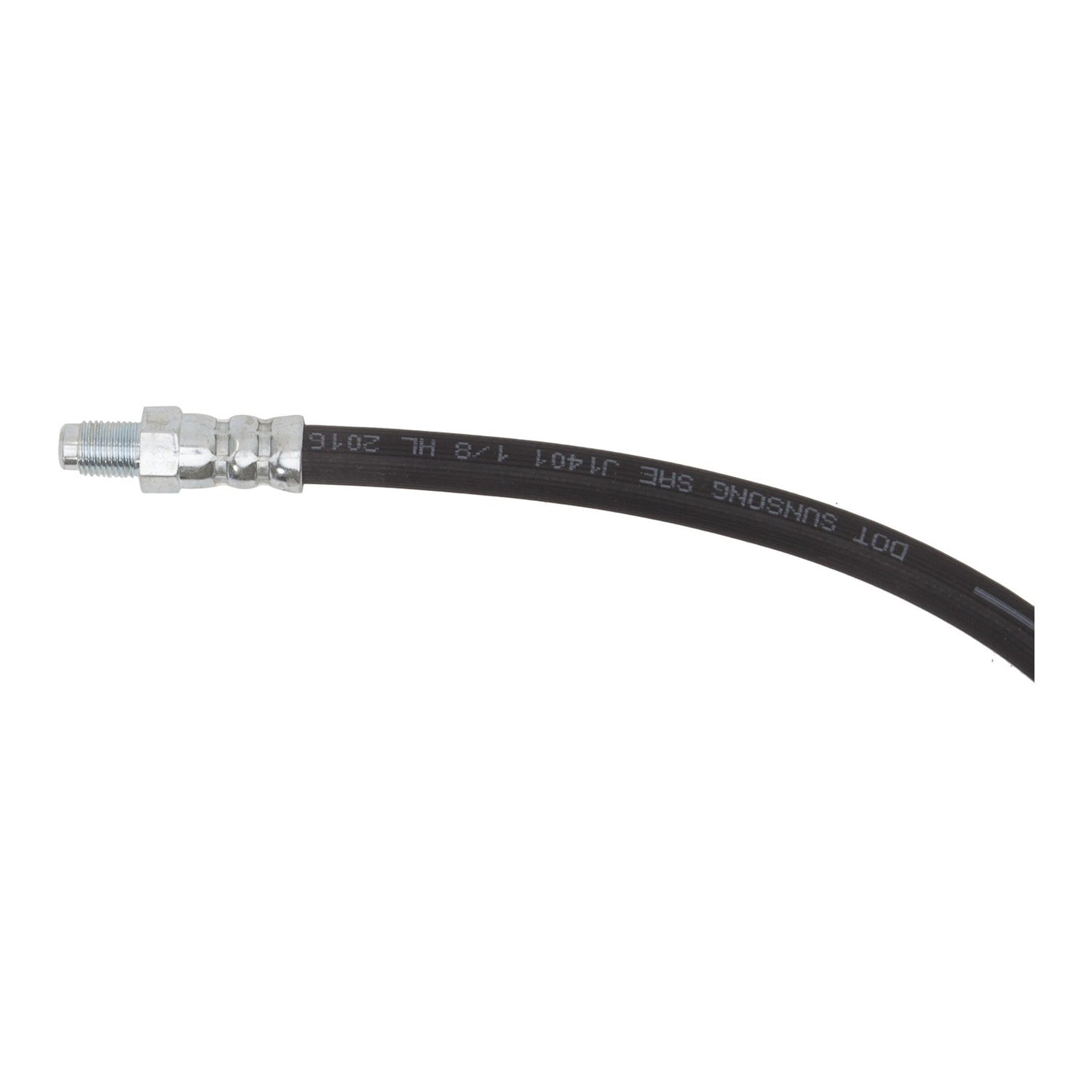 Dynamic Friction Company Brake Hydraulic Hose 350-27012