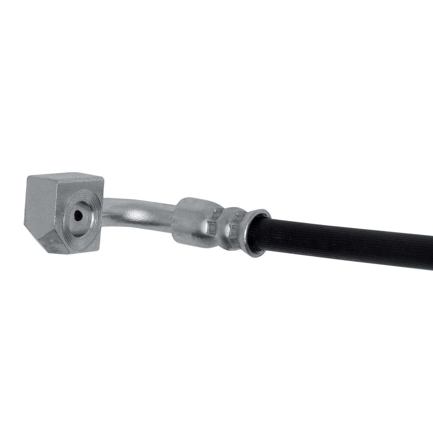 Dynamic Friction Company Brake Hydraulic Hose 350-27019