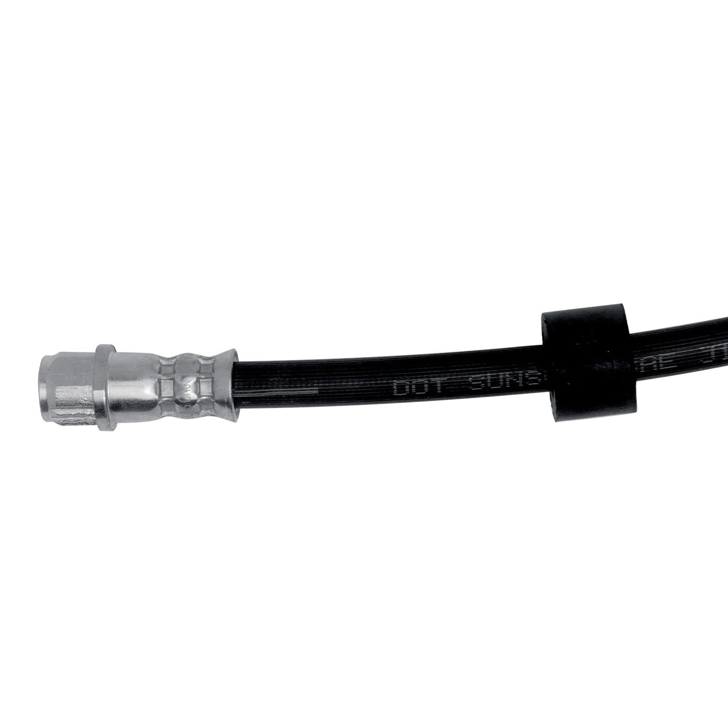 Dynamic Friction Company Brake Hydraulic Hose 350-27020