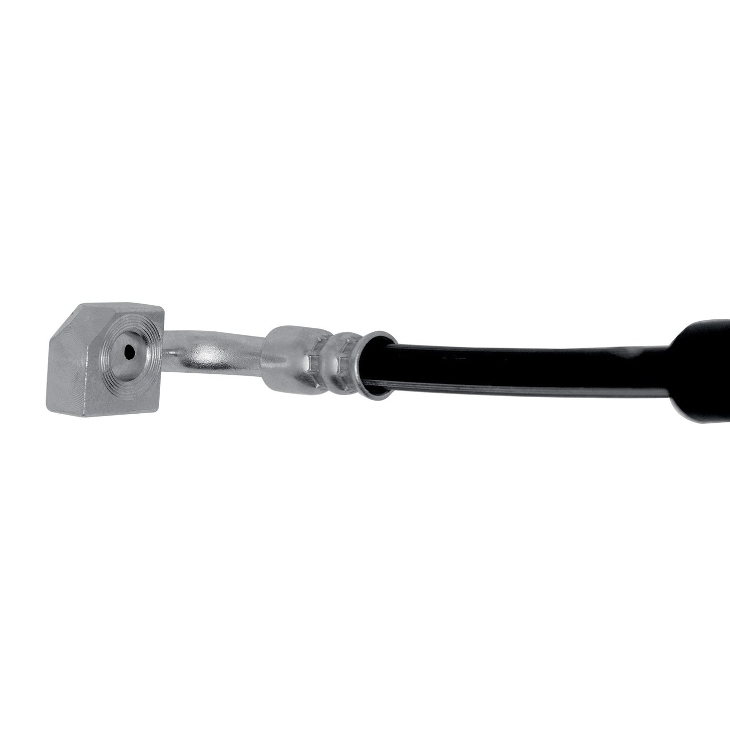 Dynamic Friction Company Brake Hydraulic Hose 350-27020