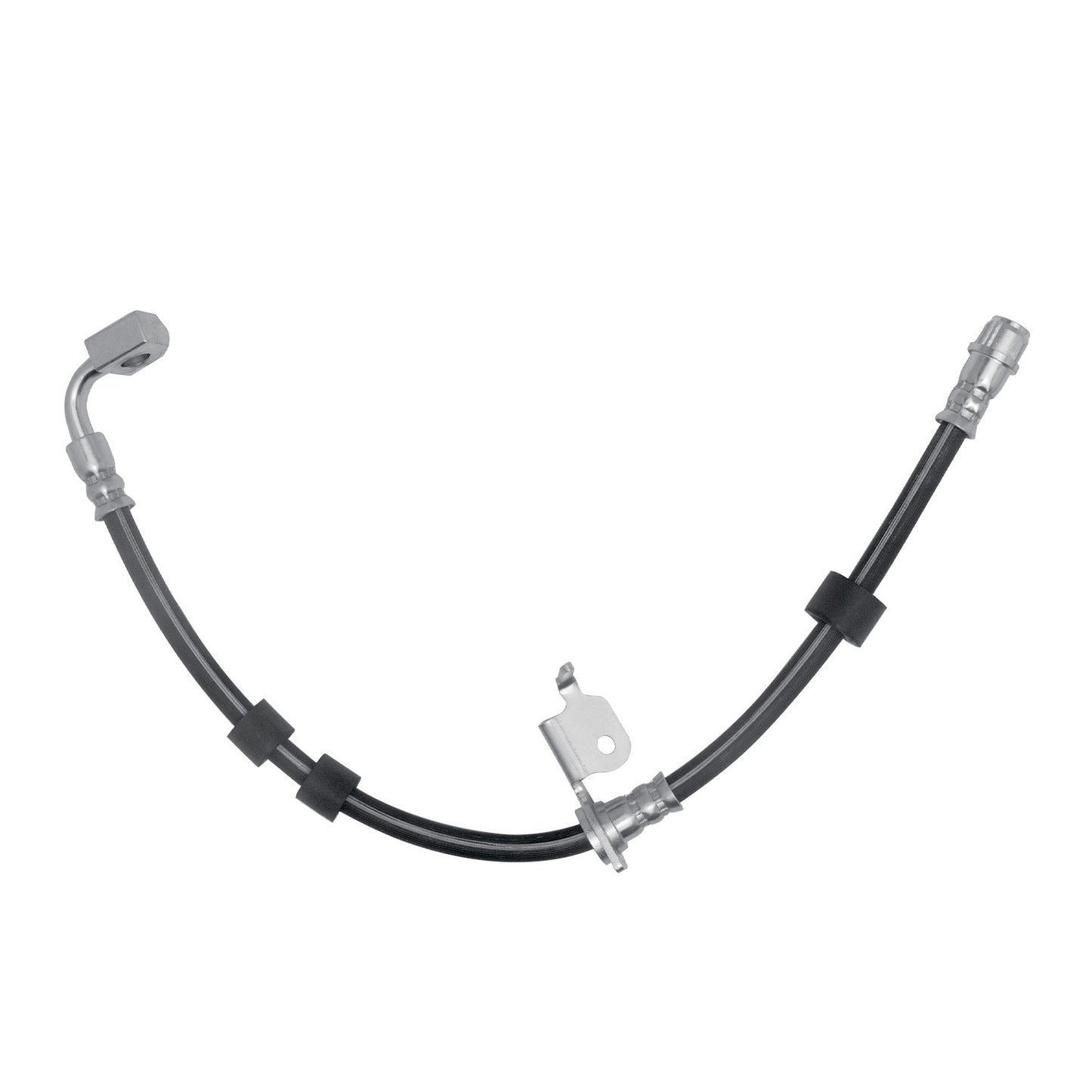 Dynamic Friction Company Brake Hydraulic Hose 350-27020