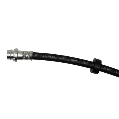 Dynamic Friction Company Brake Hydraulic Hose 350-27021