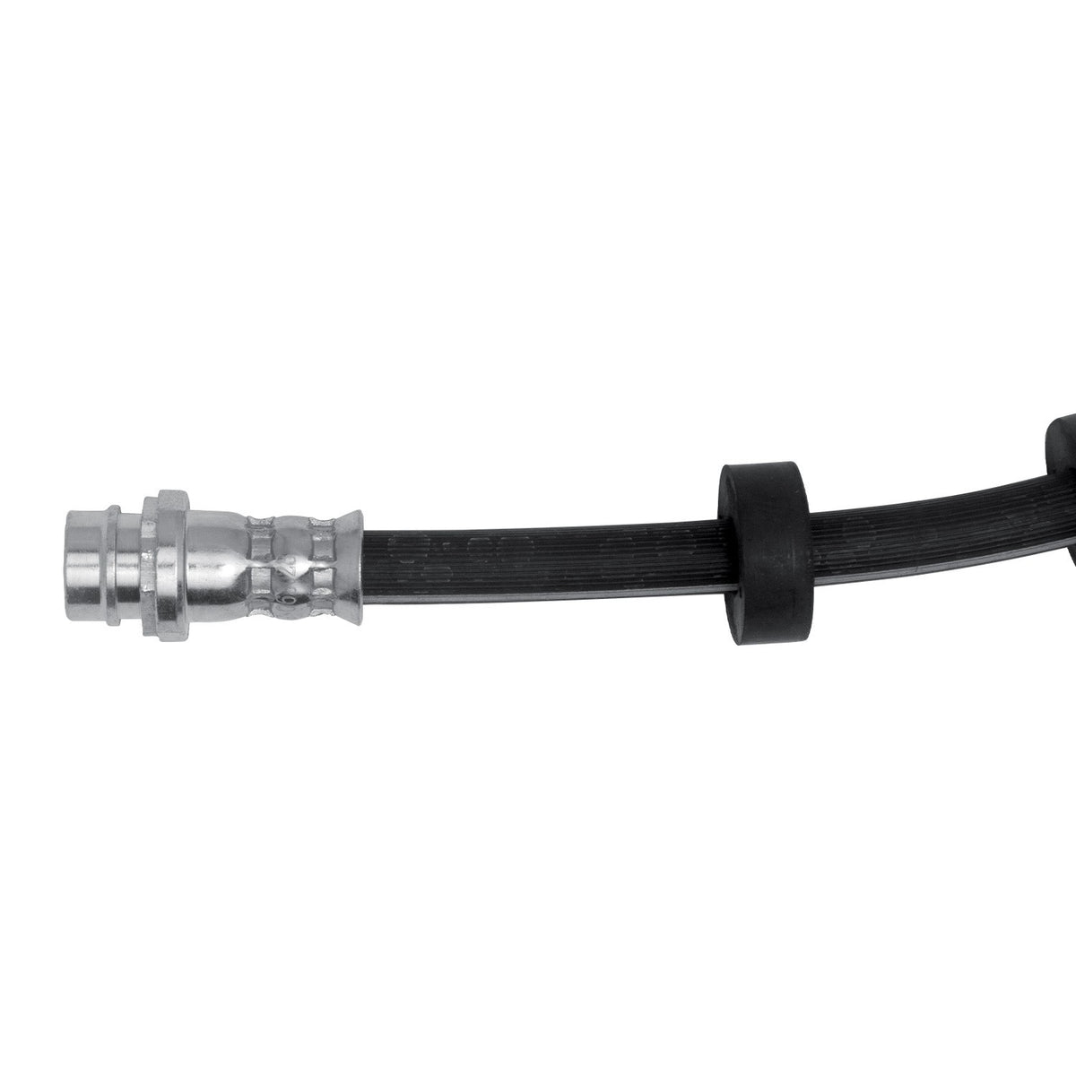 Dynamic Friction Company Brake Hydraulic Hose 350-27022