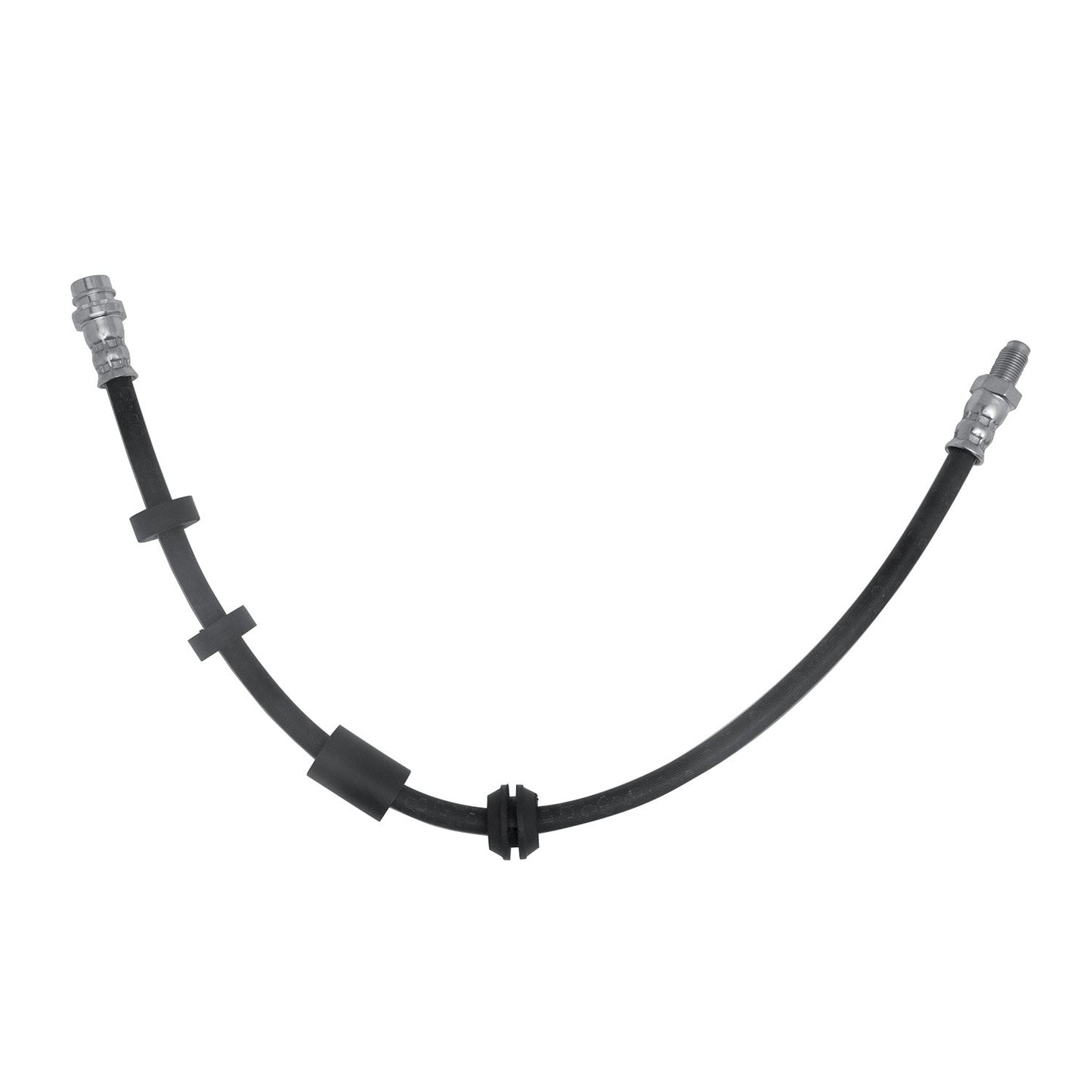 Dynamic Friction Company Brake Hydraulic Hose 350-27022