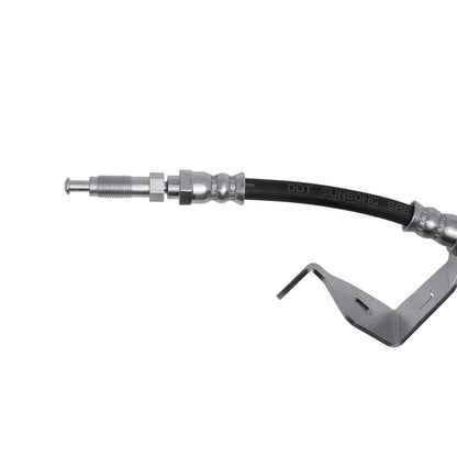 Dynamic Friction Company Brake Hydraulic Hose 350-27023