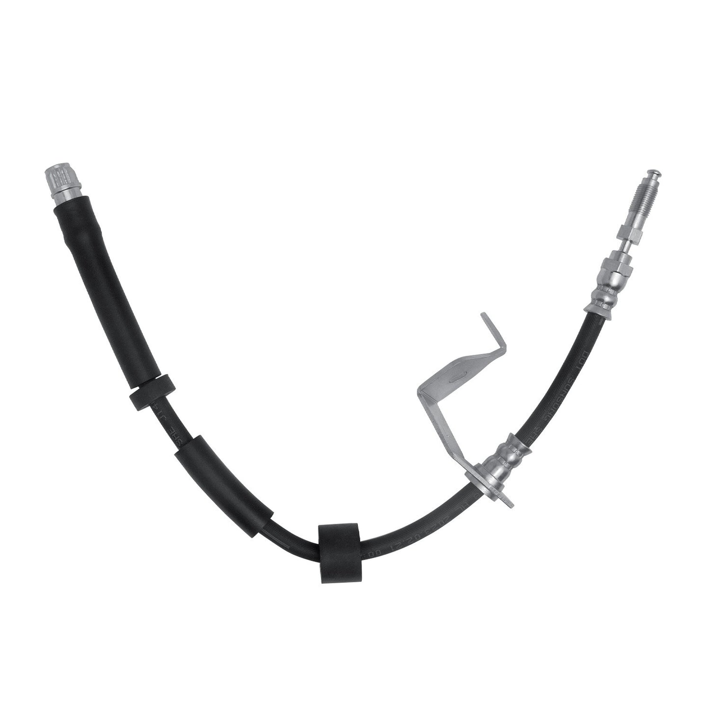 Dynamic Friction Company Brake Hydraulic Hose 350-27023