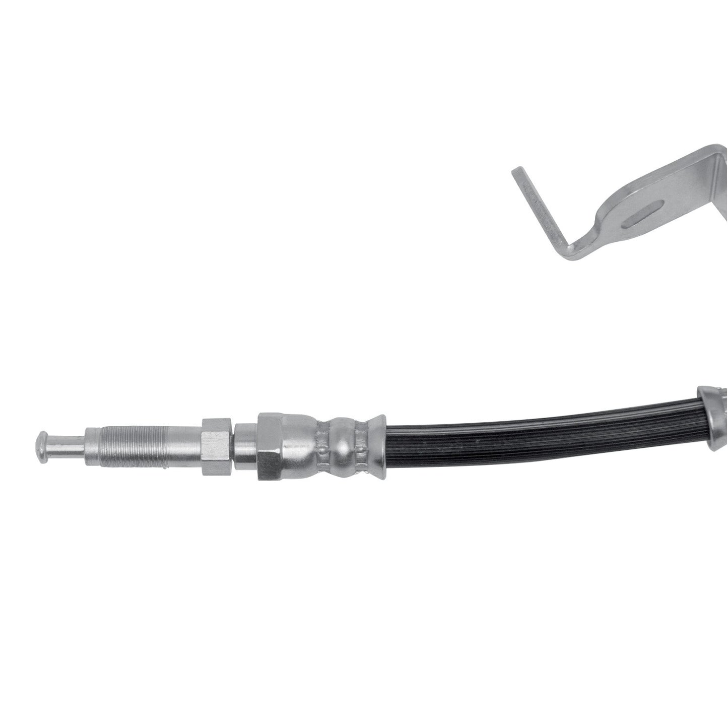 Dynamic Friction Company Brake Hydraulic Hose 350-27024