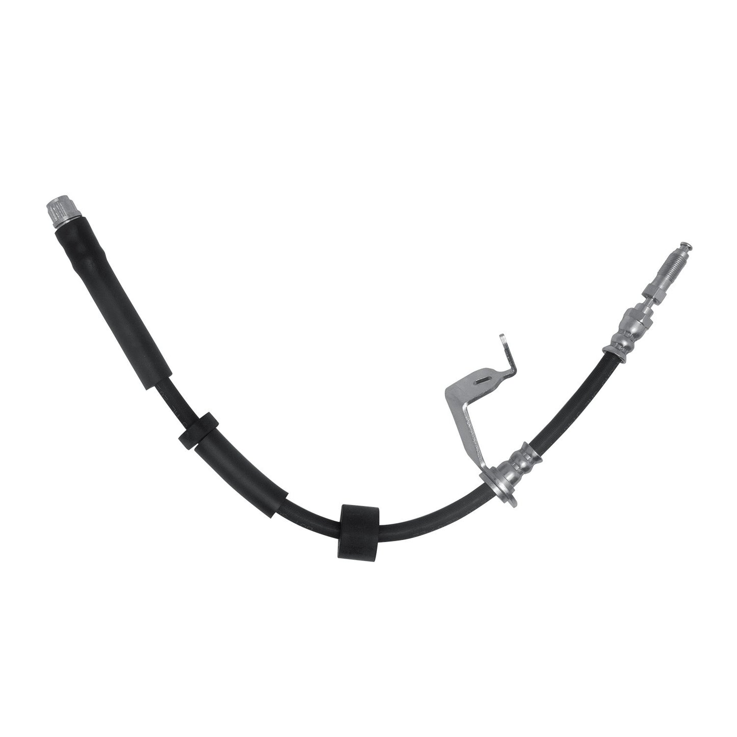 Dynamic Friction Company Brake Hydraulic Hose 350-27024